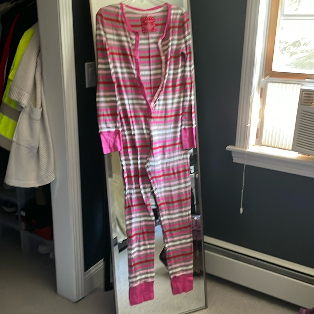 PJ Onesie l Small
